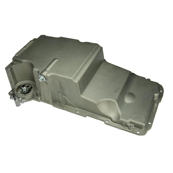 ÜRO Parts GM1415240 Engine Oil Pan