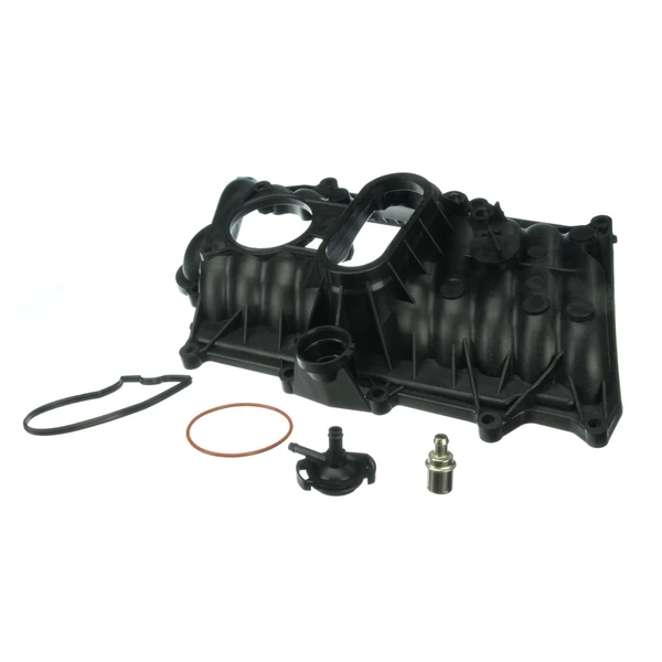 ÜRO Parts GM1416126 Engine Intake Manifold, Upper