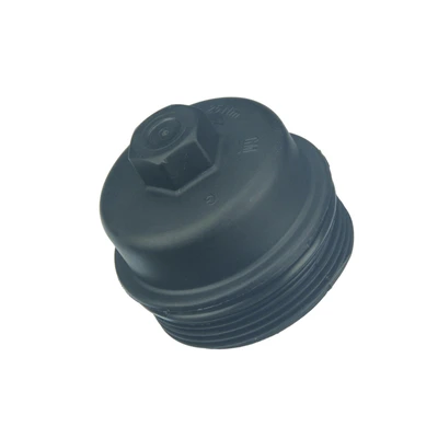 ÜRO Parts GM1417873 Engine Oil Filter Cover