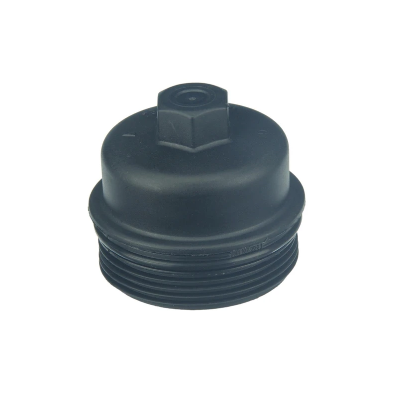 ÜRO Parts GM1417873 Engine Oil Filter Cover