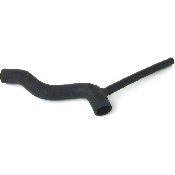 ÜRO Parts GRH498 Radiator Coolant Hose, Lower