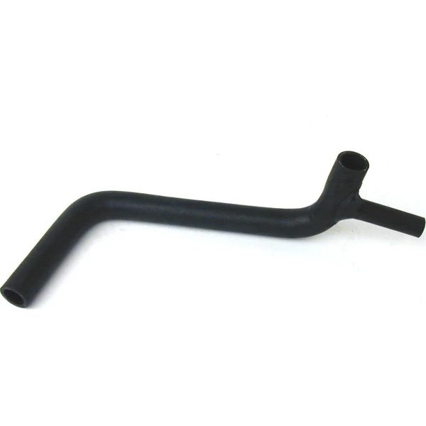 ÜRO Parts GRH508 Radiator Coolant Hose, Lower