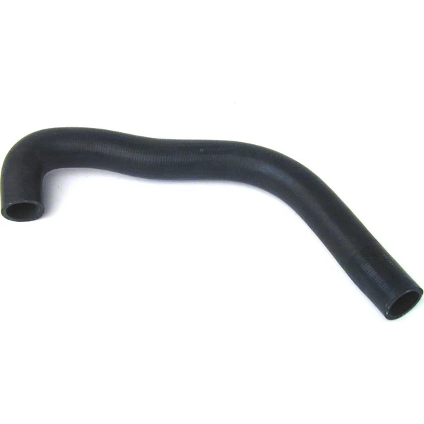 ÜRO Parts GRH525 Radiator Coolant Hose, Upper