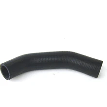 ÜRO Parts GRH532 Radiator Coolant Hose, Lower
