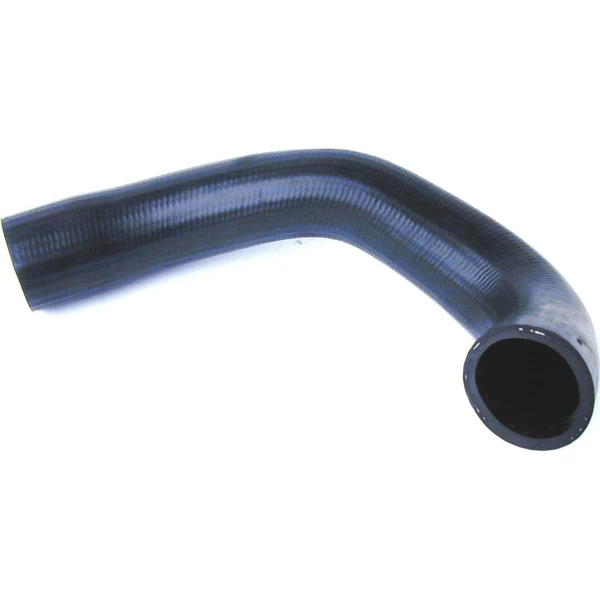 ÜRO Parts GRH563 Radiator Coolant Hose, Lower