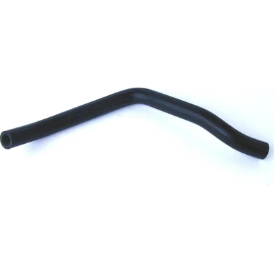 ÜRO Parts GRH599 Radiator Coolant Hose, Upper Right