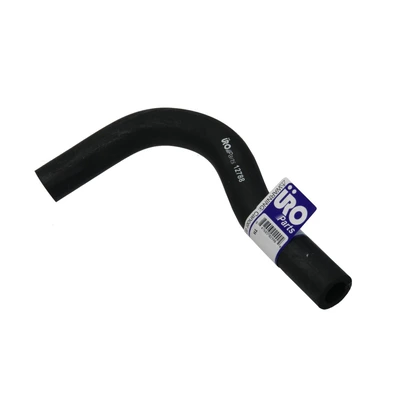 ÜRO Parts GRH624 Radiator Coolant Hose, Upper