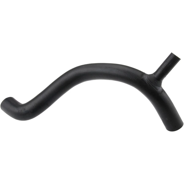 ÜRO Parts GRH642 Radiator Coolant Hose, Lower