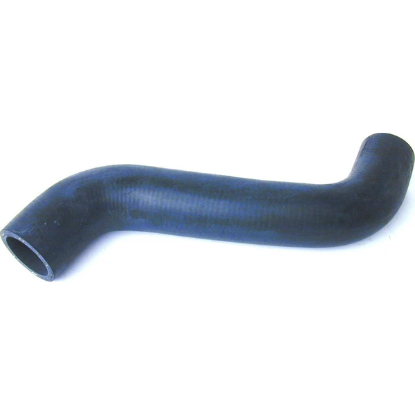 ÜRO Parts GRH669 Radiator Coolant Hose, Upper
