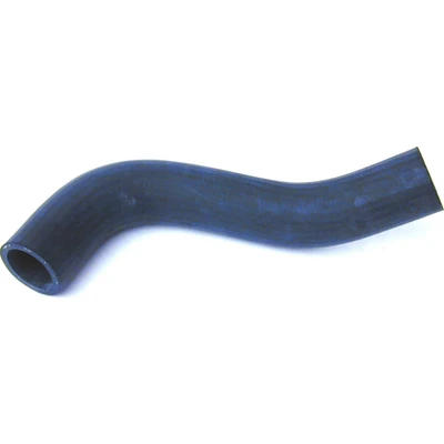 ÜRO Parts GZA971 Radiator Coolant Hose, Upper