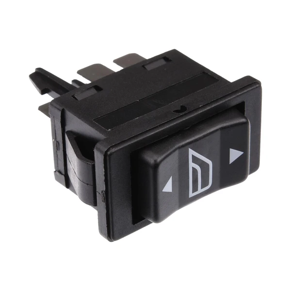ÜRO Parts DAC7526 Door Window Switch, Right Passenger Side
