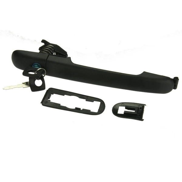 ÜRO Parts DG0816337 Exterior Door Handle