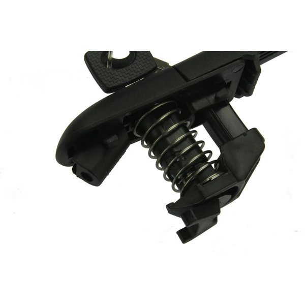 ÜRO Parts DG0816337 Exterior Door Handle