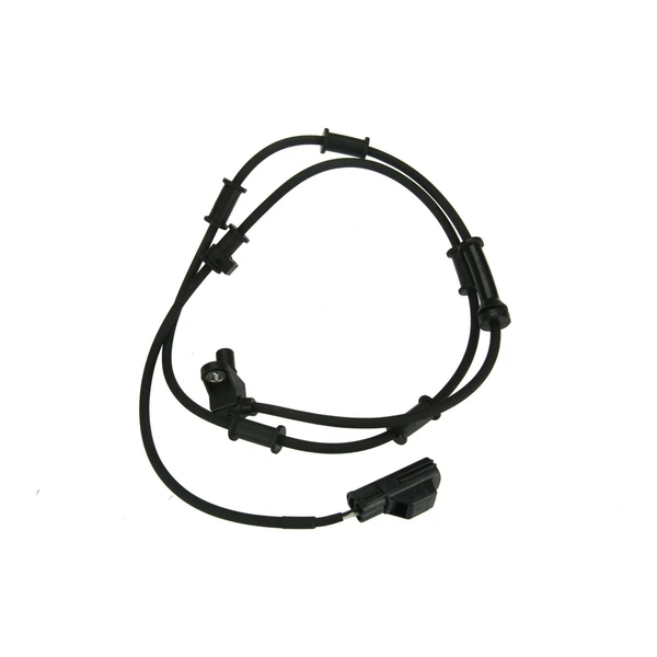 ÜRO Parts DG1115570 ABS Wheel Speed Sensor, Front Side