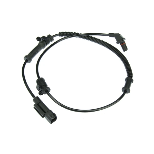 ÜRO Parts DG1117735 ABS Wheel Speed Sensor, Front Side