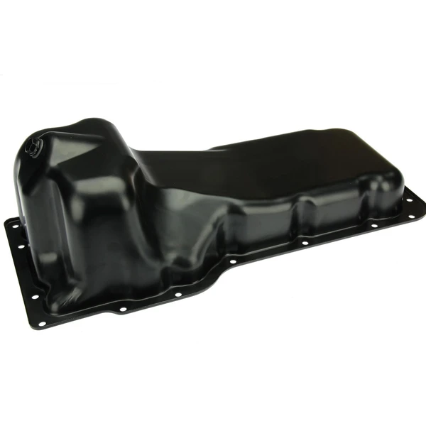 ÜRO Parts DG1416178 Engine Oil Pan
