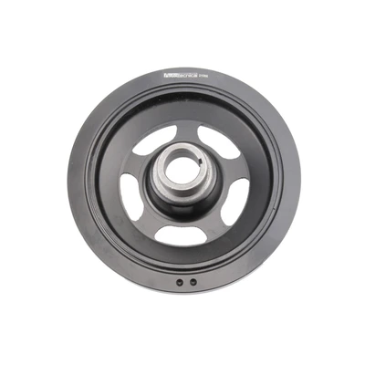 ÜRO Parts DG1418262 Engine Crankshaft Pulley