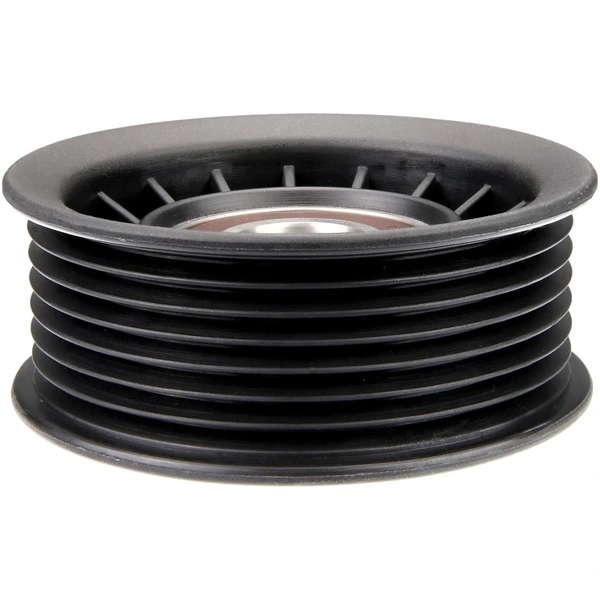 ÜRO Parts DG1413174 Accessory Drive Belt Tensioner Pulley