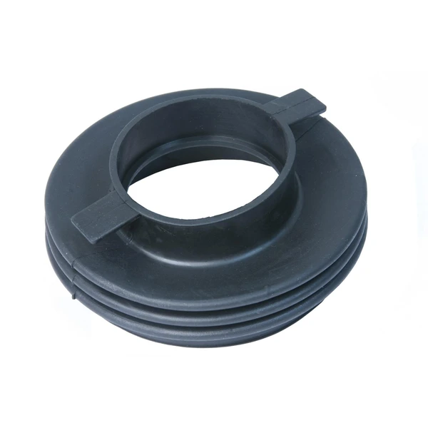 ÜRO Parts EBC8715 Engine Air Intake Hose