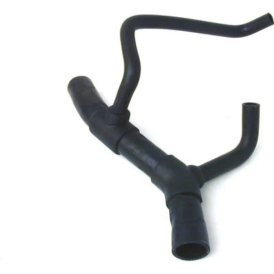 ÜRO Parts ESR1818 Radiator Coolant Hose, Lower