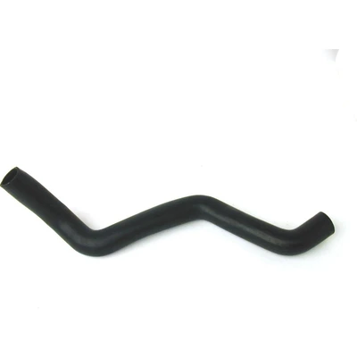 ÜRO Parts ESR3297 Radiator Coolant Hose, Upper