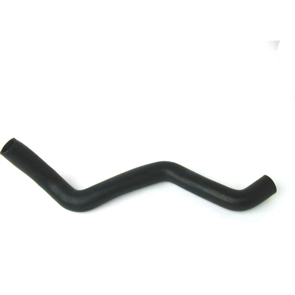 ÜRO Parts ESR3297 Radiator Coolant Hose, Upper