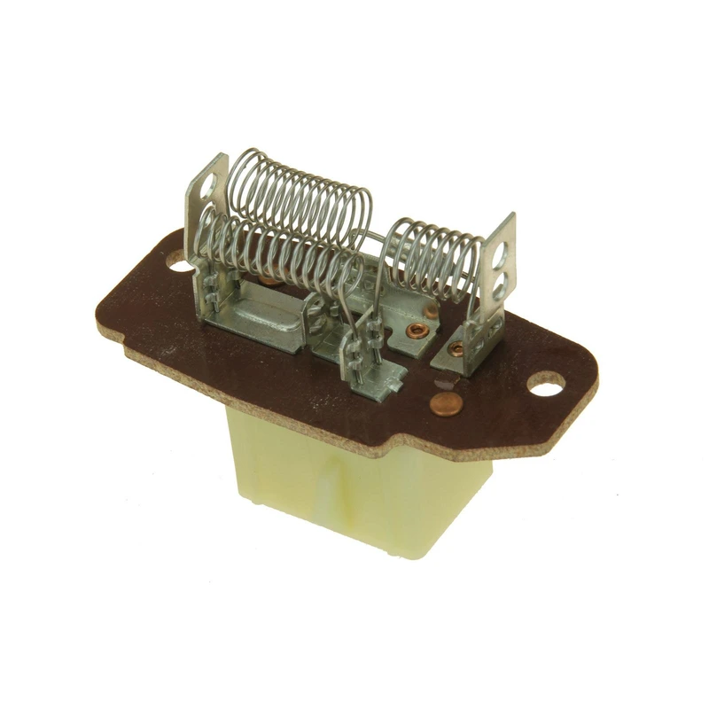 ÜRO Parts FD0614969 HVAC Blower Motor Resistor
