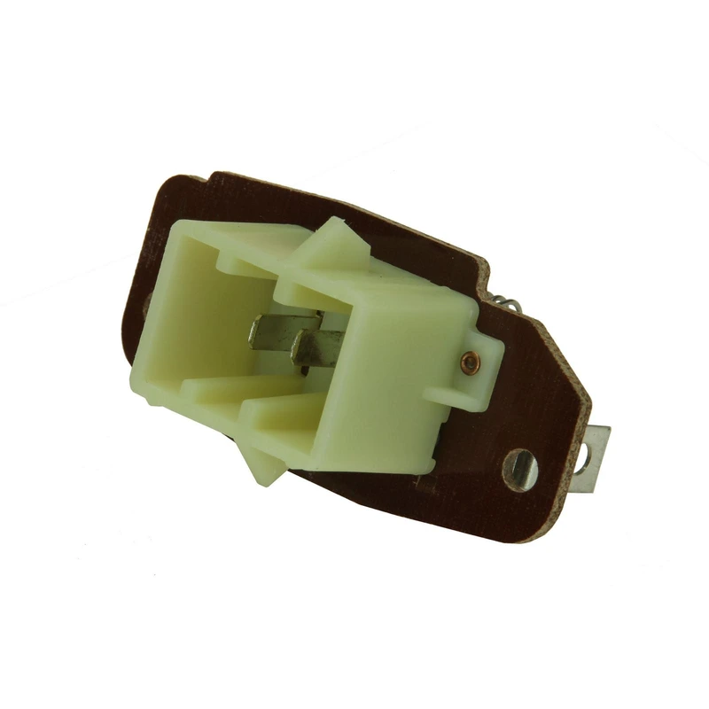 ÜRO Parts FD0614969 HVAC Blower Motor Resistor