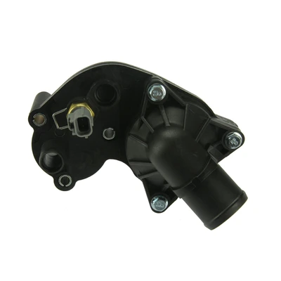 ÜRO Parts FD0714524 Engine Coolant Thermostat Housing Assembly