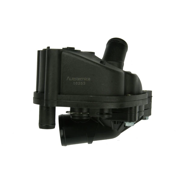 ÜRO Parts FD0714528 Engine Coolant Thermostat / Water Inlet Assembly