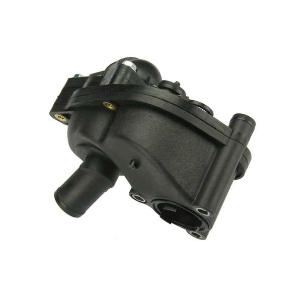 ÜRO Parts FD0714520 Engine Coolant Thermostat / Water Inlet Assembly