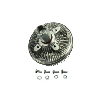 ÜRO Parts FD0714896 Engine Cooling Fan Clutch