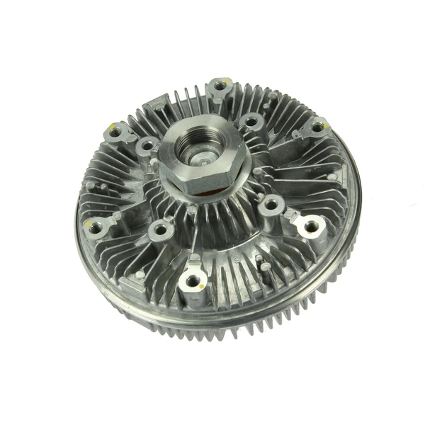 ÜRO Parts FD0715022 Engine Cooling Fan Clutch