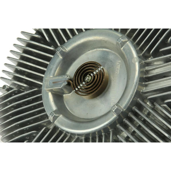 ÜRO Parts FD0715022 Engine Cooling Fan Clutch