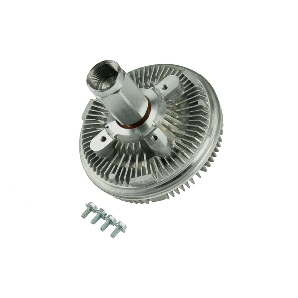 ÜRO Parts FD0715023 Engine Cooling Fan Clutch