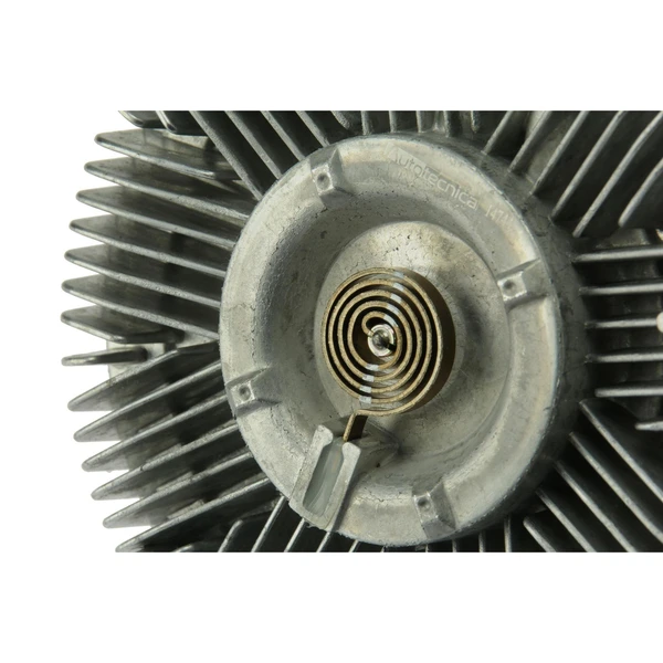 ÜRO Parts FD0715023 Engine Cooling Fan Clutch