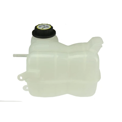 ÜRO Parts FD0715309 Engine Coolant Reservoir, Front Side