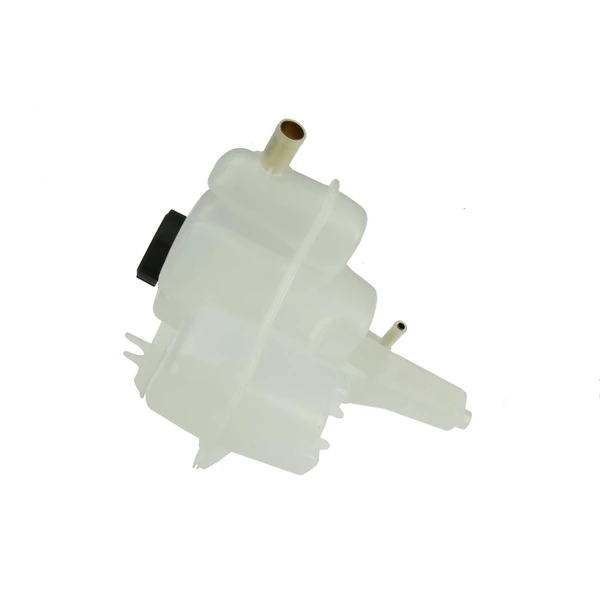 ÜRO Parts FD0715745 Engine Coolant Reservoir, Front Side