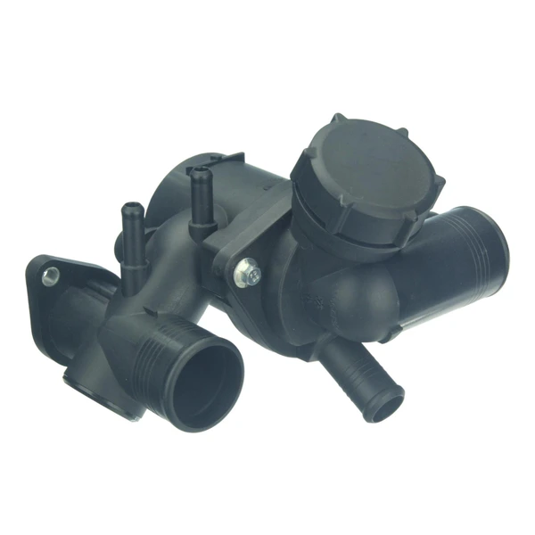 ÜRO Parts FD0719318 Engine Coolant Thermostat Housing Assembly