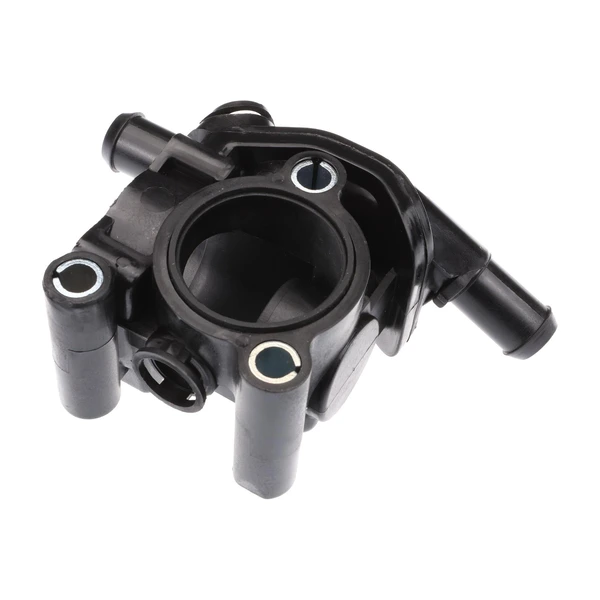 ÜRO Parts FD0710950 Engine Coolant Thermostat Housing