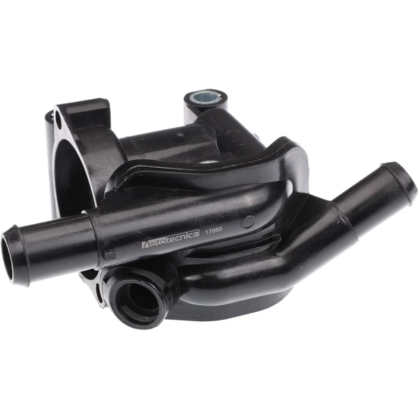 ÜRO Parts FD0710950 Engine Coolant Thermostat Housing