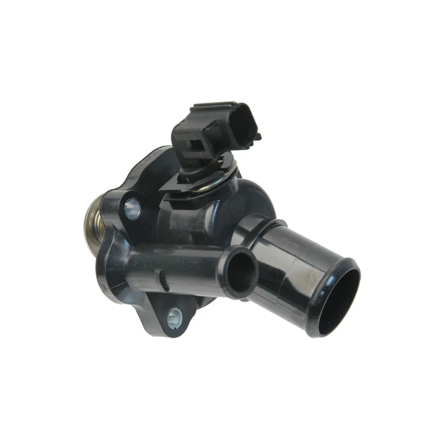 ÜRO Parts FD0712939 Engine Coolant Thermostat / Water Inlet Assembly