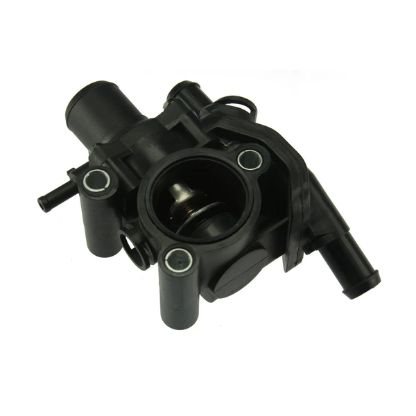 ÜRO Parts FD0712941 Engine Coolant Thermostat / Water Inlet Assembly