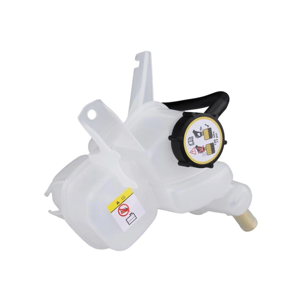 ÜRO Parts FD0713188 Engine Coolant Reservoir