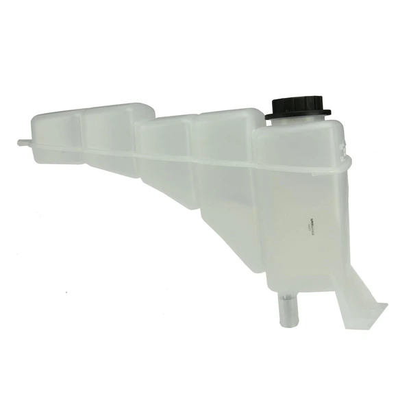 ÜRO Parts FD0713326 Engine Coolant Reservoir, Front Side