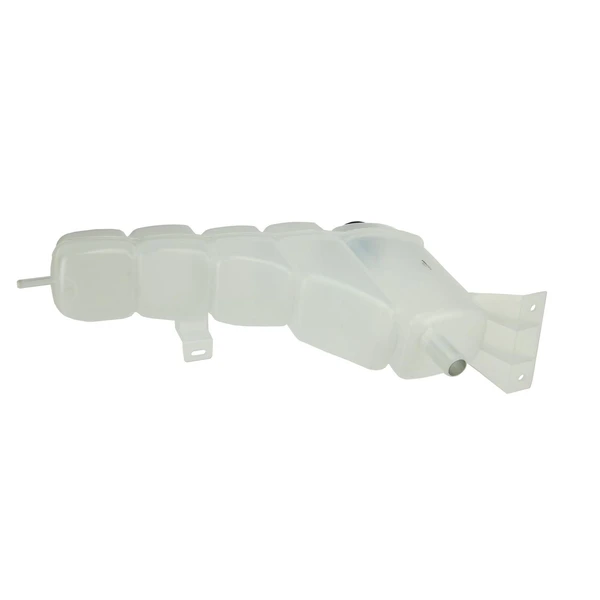 ÜRO Parts FD0713326 Engine Coolant Reservoir, Front Side