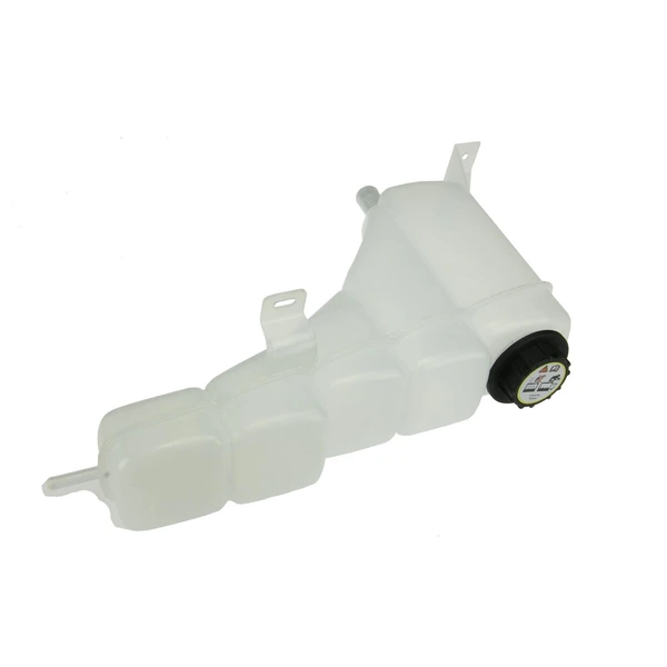 ÜRO Parts FD0713326 Engine Coolant Reservoir, Front Side