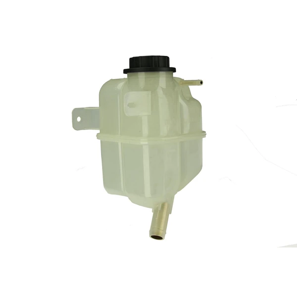 ÜRO Parts FD0713628 Engine Coolant Reservoir, Front Side
