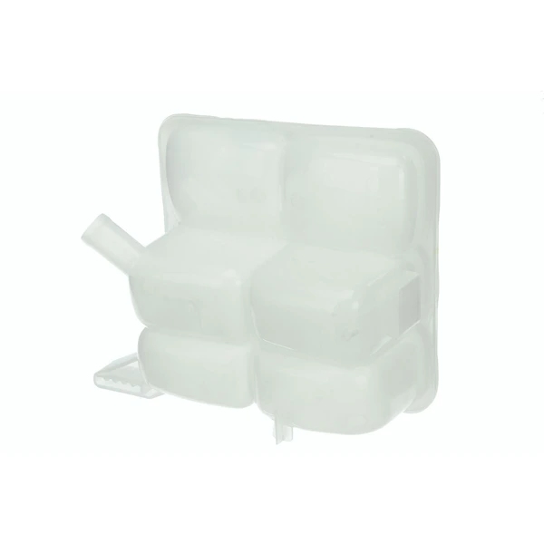ÜRO Parts FD0713622 Engine Coolant Reservoir, Front Side