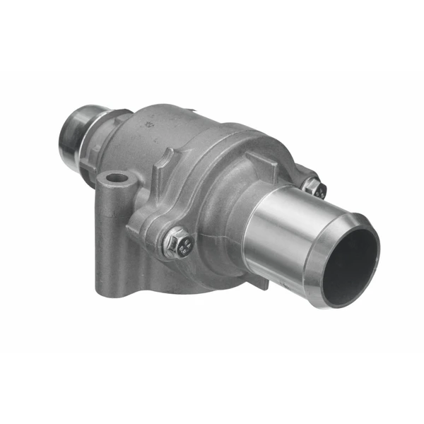 ÜRO Parts FD0720140 Engine Coolant Thermostat Housing Assembly